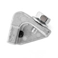 1967-1968 - Door Window Rear Guide Stop Passenger Side - ACP