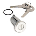 1964-1966 - Trunk Lock Cylinder - ACP