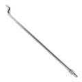 1964-1973 - Parking Brake Equalizer Rod 12" Cut-To-Fit - ACP