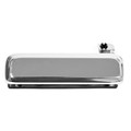 1979-1993 - Outside Door Handle Chrome Driver Side - ACP