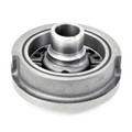 1970-1973,1979-1980 - Crankshaft Damper 4-Bolt Hub 302 - ACP