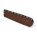 1965-1966 - Glove Box Door Woodgrain - ACP