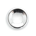 1970-1972 - Sport Mirror Bezel Nut Chrome - ACP