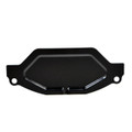 1971-1973 - Automatic Transmission Inspection Plate C6 With Small Block Engine - ACP