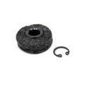 1965-1972 - Clutch Equalizer Bar Bushing Rebuild Kit, Small 3/4" OD Ball - ACP