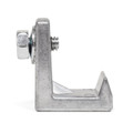 1967-1968 - Door Window Rear Stop Bracket - ACP