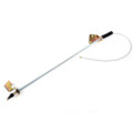 1965-1966 - Parking Brake Cable Front Assembly  -  ACP