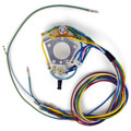 1968 - Turn Signal Switch For Fixed Steering Column  -  ACP