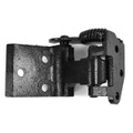 1965-1966 - Lower Door Hinge Driver Side  -  ACP