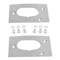 1967-1968 - Door Latch Area Repair Kit  -  ACP