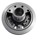 1968 - Crankshaft Damper 3-Bolt Hub 302  -  ACP