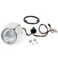 1965-1966 - Backup Light Assembly Kit Driver Side  -  ACP