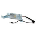 1964-1966 - License Plate Light Assembly  -  ACP