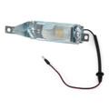 1967-1970 - License Plate Light Assembly  -  ACP