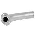 1964-1966 - Fuel Tank Filler Pipe  -  ACP