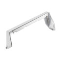 1965 - Center Console End Cap Chrome  -  ACP