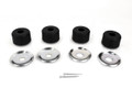 1965-1966 - Strut Rod Bushing Set  -  ACP