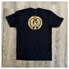 Surfy "Headpiece to the Staff of Ra" tee