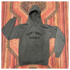  Surfy Arch Pullover Hoodie 