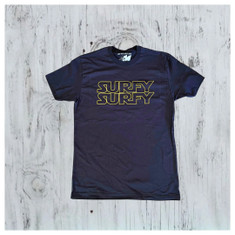 “Surfy Wars” tee