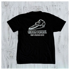 "Gloom Patrol" tee