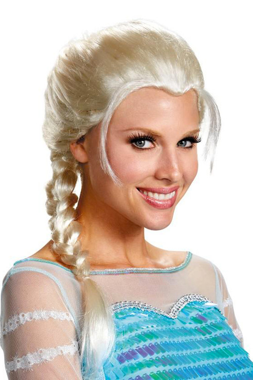 Wigs next day delivery Clearance