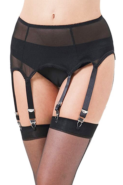 garter belt in store near me