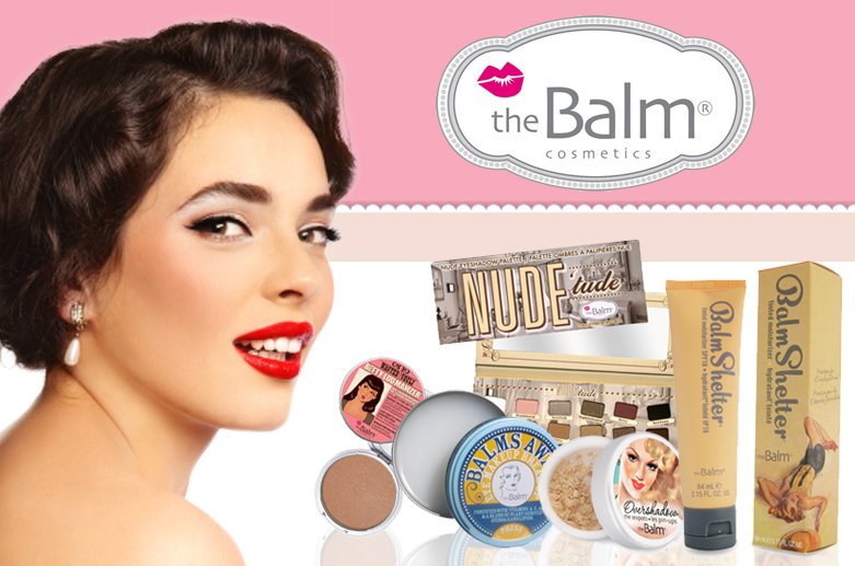 The balm. Зе Балм. Косметика ве Балм. The Balm румяна. The blame косметика.