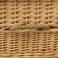 Sturdy Rope Handles