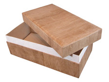 Mulberry Bark Casket