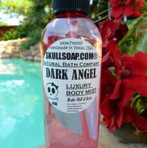 Dark Angel Body Spray