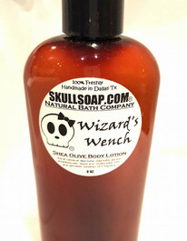 Wizards Wench Lotion