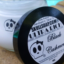  Black Cashmere Body Butter 