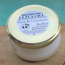 Shea Coconut Body Butter 