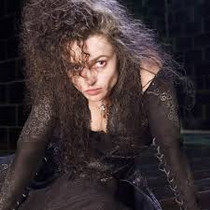 Bellatrix Lastrange Body Spray