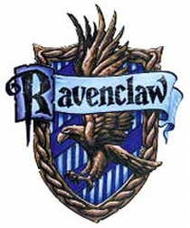 Ravenclaw Amber Lavender Sea Scrub