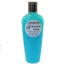 Weasely Wash Body Wash