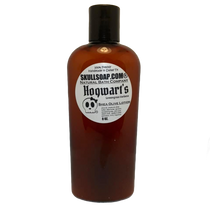 Hogwart's Lemongrass Verbena Lotion