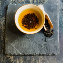 Bergamot & Black Tea Sea Scrub