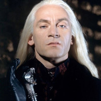 Lucius Malfoy Savage Lotion