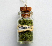 Gillyweed Cinnamon Patchouli Lotion Wash or Scrub