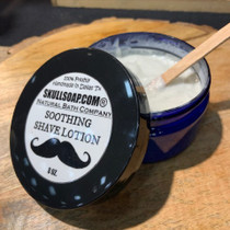   Skullsoap Soothing Shave Lotion