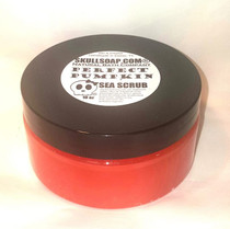 Hagrids Bouboned Pumpkin Sugar Scrub