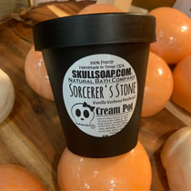 Sorcerer's Stone Vanilla Verbena Cream Pot