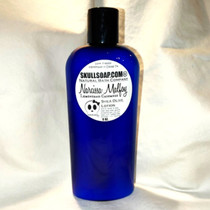 Narcissa Malfoy Lemongrass Amber Musk Lotion