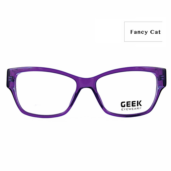 GEEK Eyewear GEEK FANCY CAT GEEK Eyewear GEEK FANCY CAT