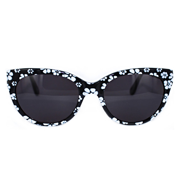 GEEK Couture Style Flower Sunglasses GEEK Couture Style Flower Sunglasses