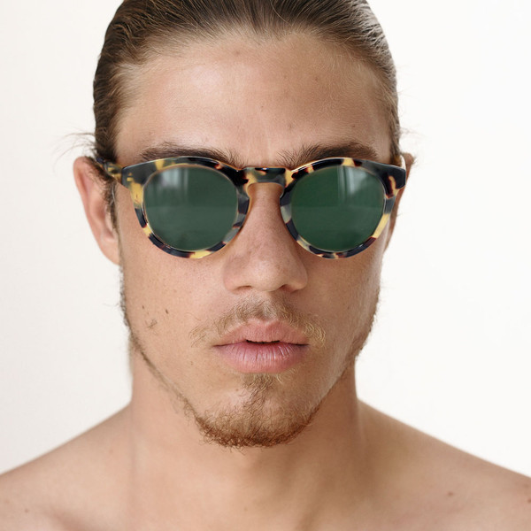 GEEK Eyewear GEEK New Yorker Sunglasses GEEK Eyewear GEEK New Yorker Sunglasses