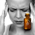 Headache & Migraine Synergy - 1/2 Ounce