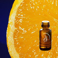 Orange Oil - 1/2 Ounce